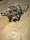 2006 Kubota Rtv 900 Utv Used Oem Lift Hydraulic Pump On Engine Block. Price: $50.00.