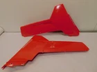 S57 2203867 Oem Polaris Rzr 800 Rear Fender Kit New. Price: $400.49.