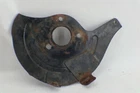 Honda 40523-943-010 ATC-110 Rear Sprocket Chain Cover Used. Price: $20.00.