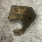 Yamaha Big Bear 350 400 Kodiak Wolverine Sprocket Chain Cover 4KB-15421-00-00 Used. Price: $12.95.