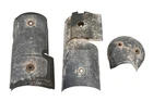16 Kubota RTV500 Muffler Covers Heat Shields Used. Price: $79.99.