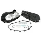 For Can Am Maverick 1000R Drive Clutch Belt Cover Cvt Kit Box Set 2014-2020 New. Price: $124.04.