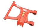 New Oem Polaris 1015889-293 Red Rear Right Lower A-arm Nos. Price: $119.99.
