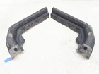 17-24 Can Am Defender Max HD10 Front Left Right Lateral Panel Pair 705008700 Used. Price: $128.67.