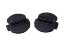 Ens. Polaris Footwell Drain Plug Black For Select Utvs 70.7021G New. Price: $31.95.