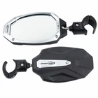 Seizmik Photon Utv Side View Mirror Set Compatible With 2024 Polaris Rzr Xp 1000 New. Price: $197.59.