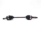 Front Passenger Right Axle 2007 Yamaha Grizzly YFM700FGPOH 4X4 2969A Used. Price: $50.80.
