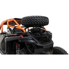 Tusk 176-394-0031 Spare Tire Carrier New. Price: $271.78.