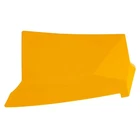 Can-am 705008190 Yellow Cvt Inlet Cover Commander & Max 800 705004337 New. Price: $27.95.