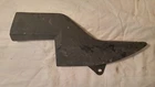 97-98 Kawasaki Prairie 400 Right Engine Motor Side Cover Black 14090-1668 Used. Price: $10.60.