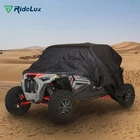 Sxs Utility Vehicle Cover Waterproof Fit For Polaris Rzr Xp 4 Turbo Us New. Price: $52.96.