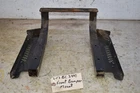 2013 Bobcat 3400 4X4 Front Bumper Mount Used. Price: $74.99.