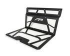 Agency Power Vented Engine Cover For Polaris Rzr 1000/XP Turbo 2014-2018 New. Price: $200.00.