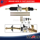 New Steering Rack Assembly For 2009-2011 Polaris Ranger 500 700 800 1823338 Usa. Price: $64.84.