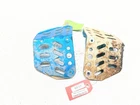 24 25 Cfmoto Cforce 800 Xc Rear Left Right Axle Guards Set Used. Price: $29.28.