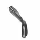 2019-2021 Polaris Rzr Brake Hose Guide Armor Oem 5455263 New. Price: $24.99.