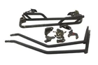 Can-am Defender HD10 23 Front Body Side Protectors W/ Tree Kickers 54255 Used. Price: $289.99.