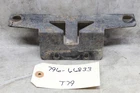 05-10 Polaris Sportsman 500 Oem Engine Radiator Cooler Radiater Bracket Mount Used. Price: $11.95.