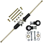 Niche Steering Rack Tie Rod End Kit For Polaris Ranger 570 Full Size 1824429 New. Price: $180.60.