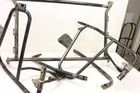 Honda Big Red 700 Muv 12 Roll Cage 32451 Used. Price: $489.99.