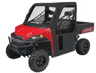 Classic Accessories 18-119-010401-0 Cab Enclosure, Black New. Price: $199.99.