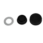 Polaris Master Cylinder Service Cap Assembly, For Ranger Models - 2204993 New. Price: $60.99.