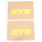 D'cor Upper Fork Decal Kyb Yellow 40-80-133 New. Price: $26.78.