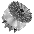 Complete Primary Drive Clutch Cvt For Brp Can-am Defender / Max HD10 2020-2026 New. Price: $270.00.