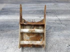 2021 2022 Polaris Razor Turbo 1000 Bracket Frame Mount Body Used. Price: $49.00.