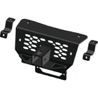 Kfi Upper 2" Receiver Hitch For Polaris Rzr Xp 1000 #101780 New. Price: $105.95.