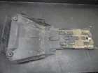 2008 Suzuki Kingquad 400 Front Skid Plate 42521-27H00 Used T-2. Price: $65.88.
