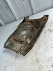 1987 Honda Fourtrax TRX250X 2X4 Differential Skid Plate Guard 50355-HC0-000 Used. Price: $24.99.