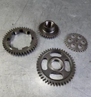2009 Yamaha Grizzly 550 Balance Drive Pump Weight Gear Sprocket 3B4-11531-00-00 Used. Price: $20.47.