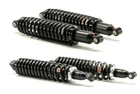 Monster Full Shock Set For Yamaha Rhino 450 & 660 2005-2009 Gas-powered New. Price: $329.95.