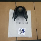 Kawasaki Tank Cover Blk Oem 14093-0483-660 Qty New. Price: $139.99.