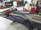 16 Polaris Rzr 1000 Xp Eps Roll Cage 1019941-458 2014-2023 Used. Price: $552.50.