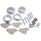 High Lifter 3 Inch Kit Fits Can Am Defender HD9 HD10 Xmr/max Utv 2022-2025 New. Price: $299.95.