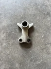 Column Steering Stem Pitman Arm YFZ450R 09-13 YFZ450X Used. Price: $25.00.