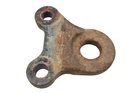 07 Kawasaki Brute Force 4X4I Tow Hitch KVF750 Used. Price: $14.98.
