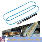 Engine Valve Cover Gasket Set Fit Gmc Chevy Silverado 4.8L 5.3L 6.0L 6.2L 7.0L New. Price: $11.39.