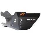Axp Racing Xtrem Hdpe Skid Plate Black Fits Yamaha Tenere 700 2022 AX1606 New. Price: $265.00.
