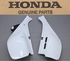 Left Right Side Cover XR650 93-25 Panels Set Genuine Honda (see Notes) #X26 New. Price: $174.95.