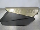 EB1457 2022 Can-am Maverick X3 Xmr Rr Left Lh Door Panel Used. Price: $399.99.