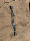 Polaris Radiator Shroud Genuine Oem Part 5454422 Used. Price: $73.09.