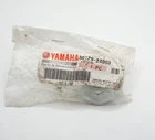 New Oem Yamaha Wheel Hub Axle Lock Nut # 90179-24003. Price: $11.95.