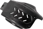 Moose Offroad Carbon Fiber Skid Plate - Yz 250/450 Fx YSP45020 New. Price: $220.00.