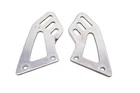 12 Aprilia Shiver Heel Guard Brackets SL750 Used. Price: $29.99.