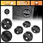 4PCS Durable Twist Floor Drain Plugs & Caps For Kawasaki Teryx 1000, KRX4 20 New. Price: $32.39.