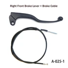 Motion Front Brake Cable & Lever Kit For Yamaha Tri Moto YTM200 YTM225DX YT225DR New. Price: $20.99.