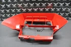 1989 Honda Pilot FL400R Oem Radiator Shroud Cover Plastic 19033-HE0-000ZA Used. Price: $274.99.